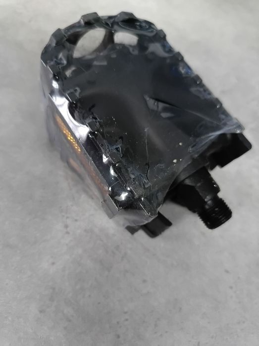 Nowe pedały rowerowe