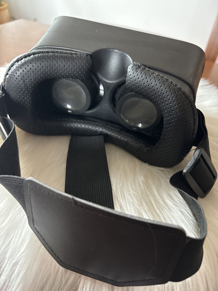 VR BOX Virtual reality glasses
