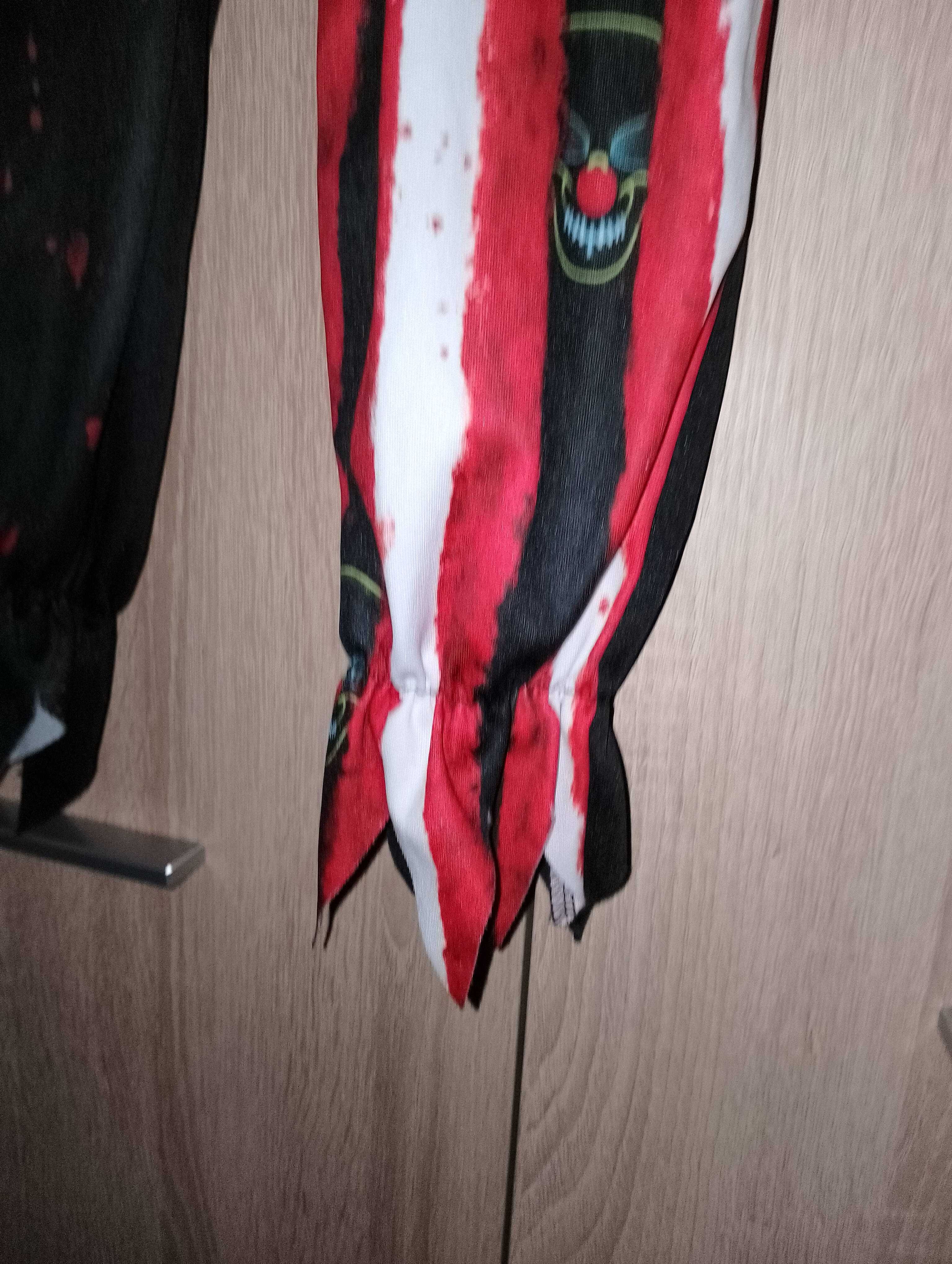 Spodnie przebranie/strój