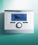 Vaillant multiMATIC vcr700/6 systemowy modułowy regulator pogodowy