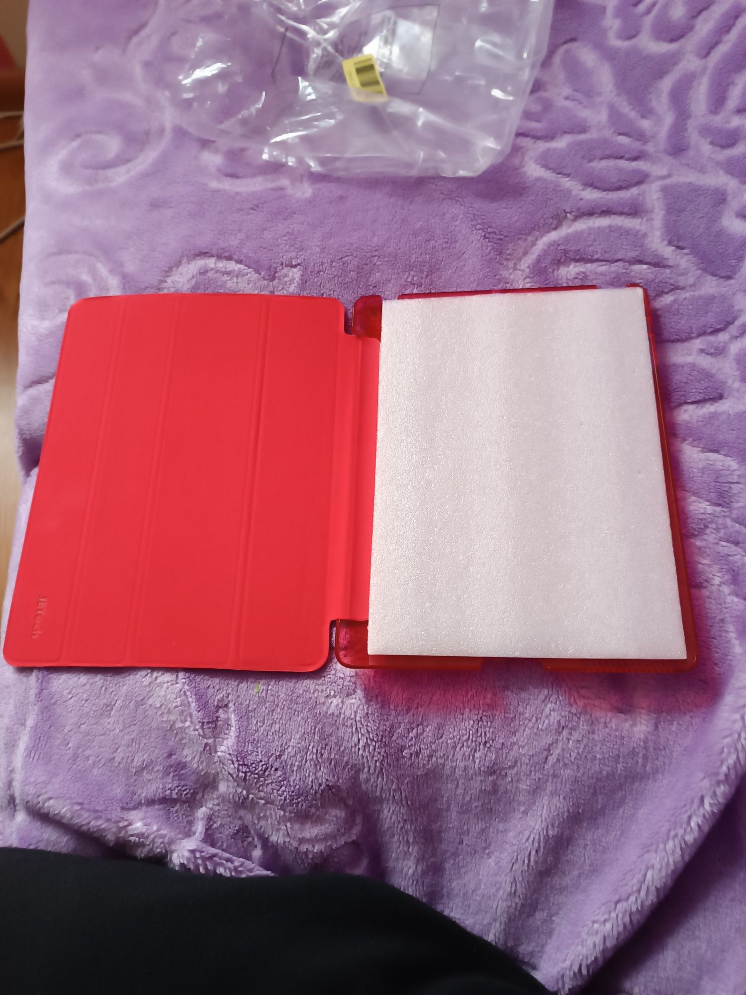 Etui do iPoda nowe
