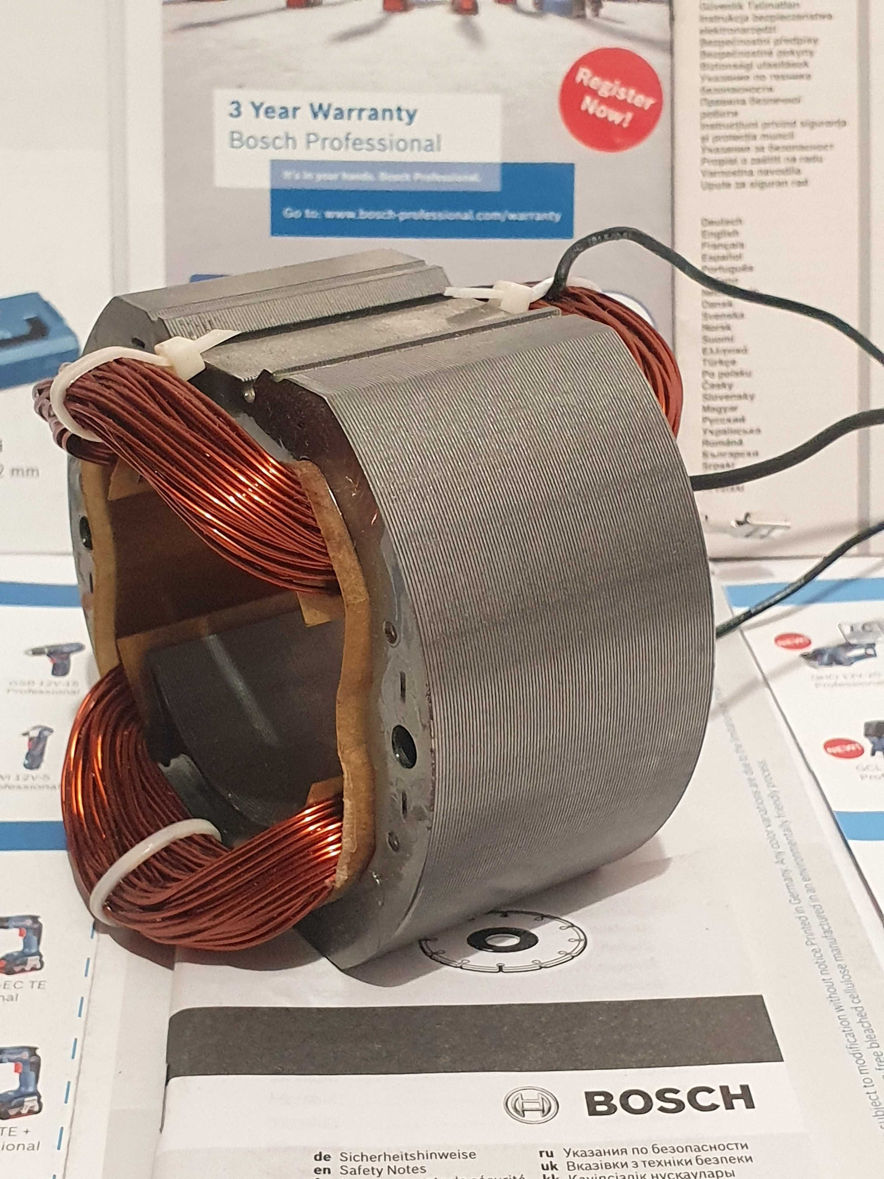 Stojan do pily stolowej BOSCH GTS 254 pilarka 230v