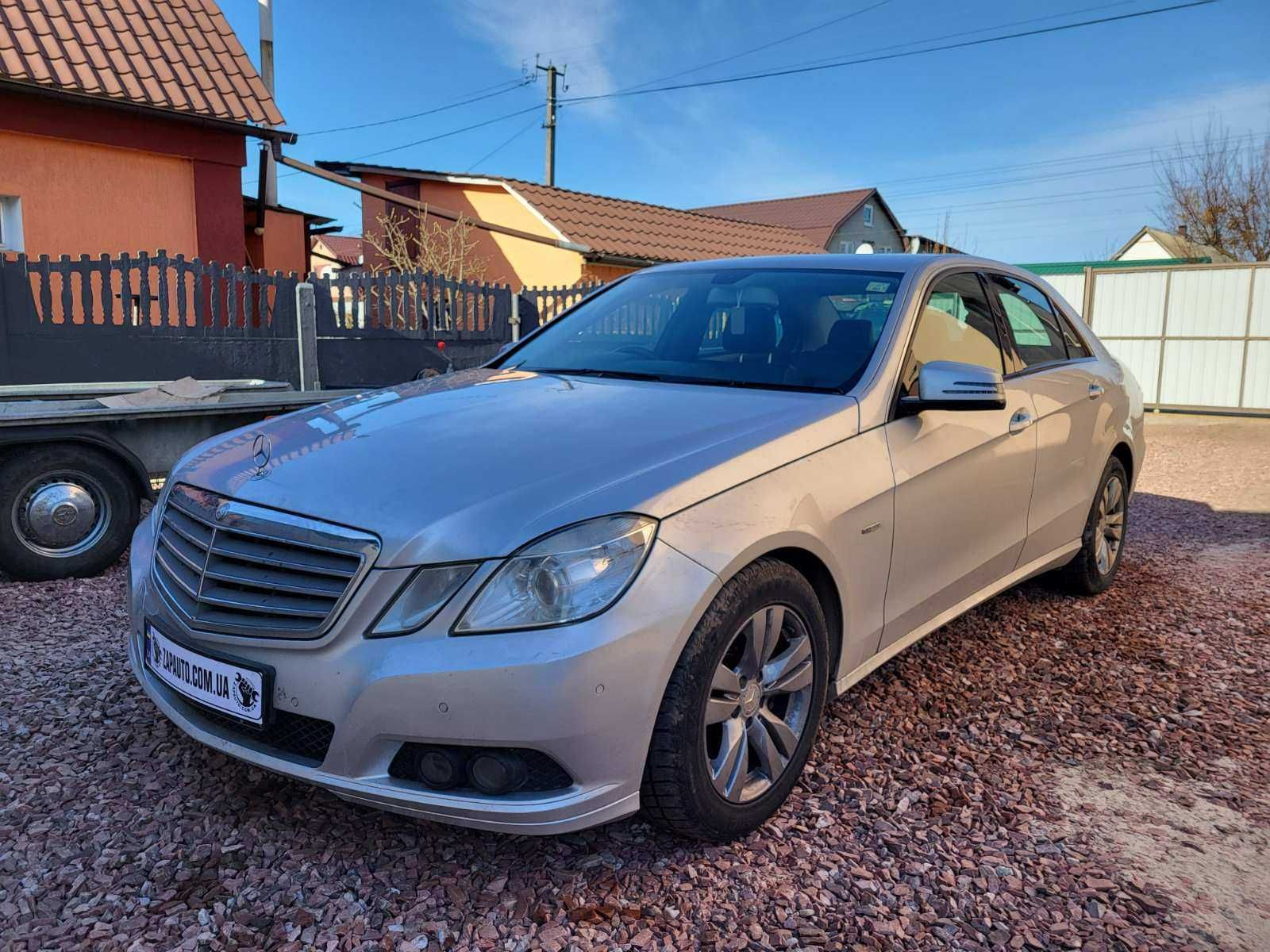 Разборка Mercedes E class W212 запчасти шрот розборка мерседес