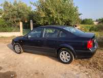 Vendo passat 1.9 tdi