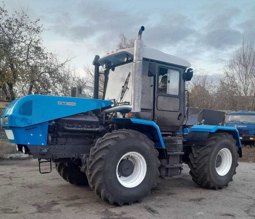 Трактор ХТЗ-171 с ЯМЗ-238 Капремонт Гарантия (Продажа, ремонт, обмен)