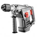 Młot udarowy GRAPHITE SDS MAX o mocy 1250 W 10 J