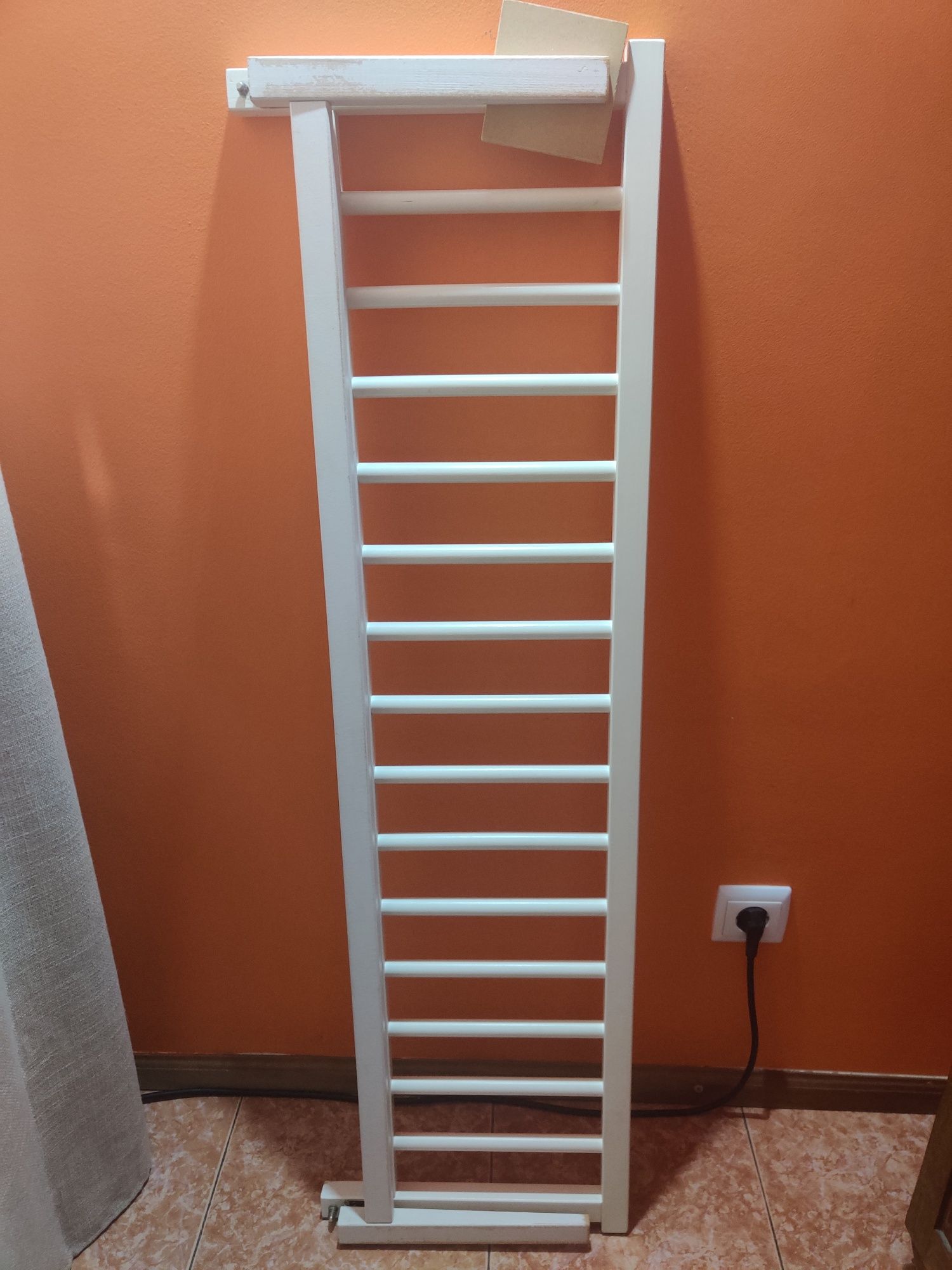 Proteção de cama