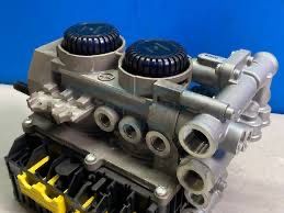 Диагностика и ремонт систем WABCO. Грузовики, прицепы