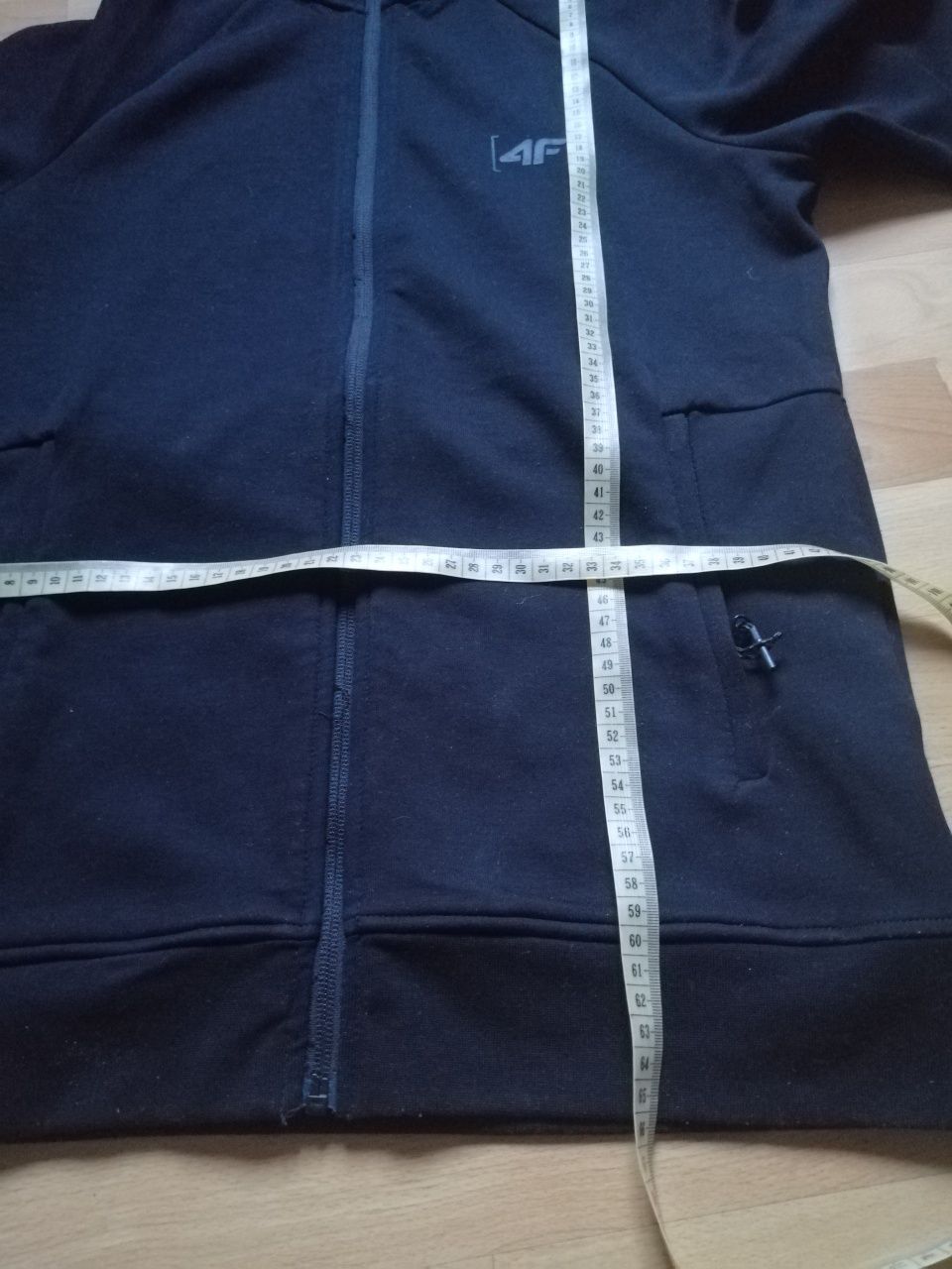 Bluza 4F rozm. S