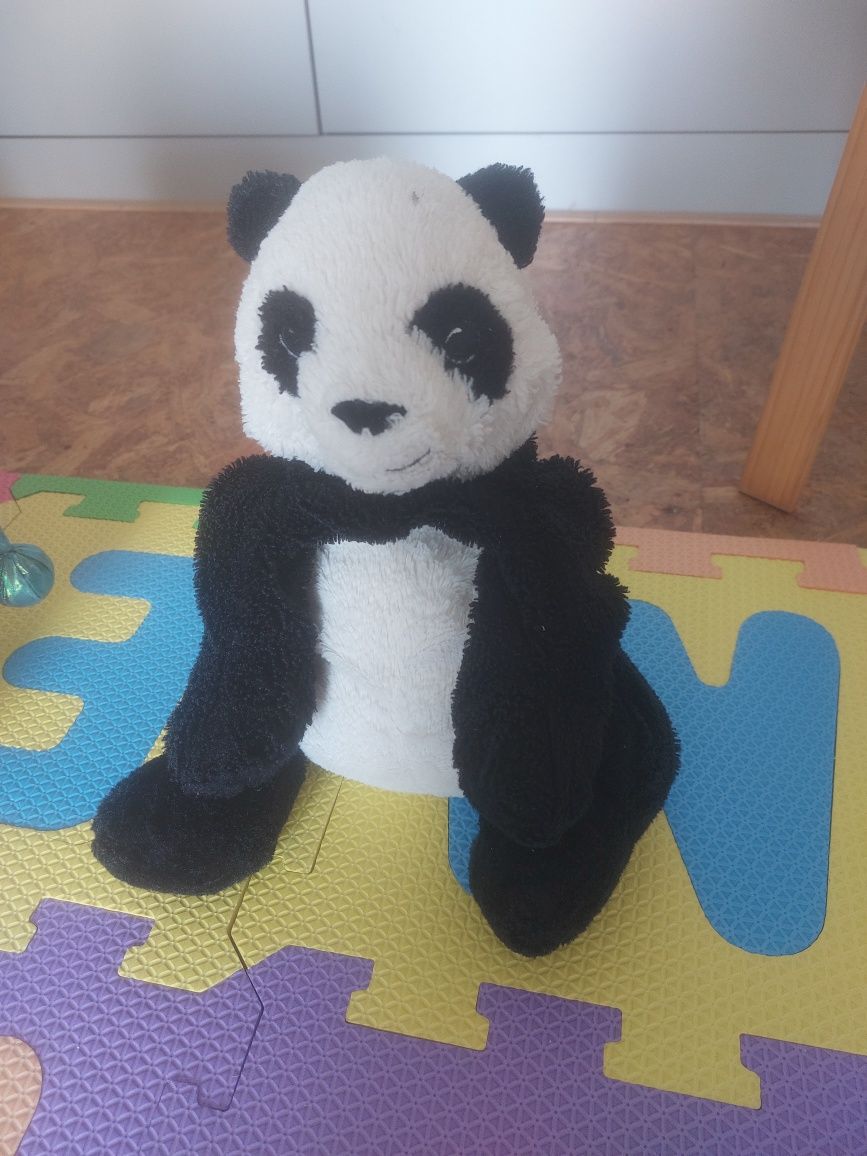 Peluche do Panda