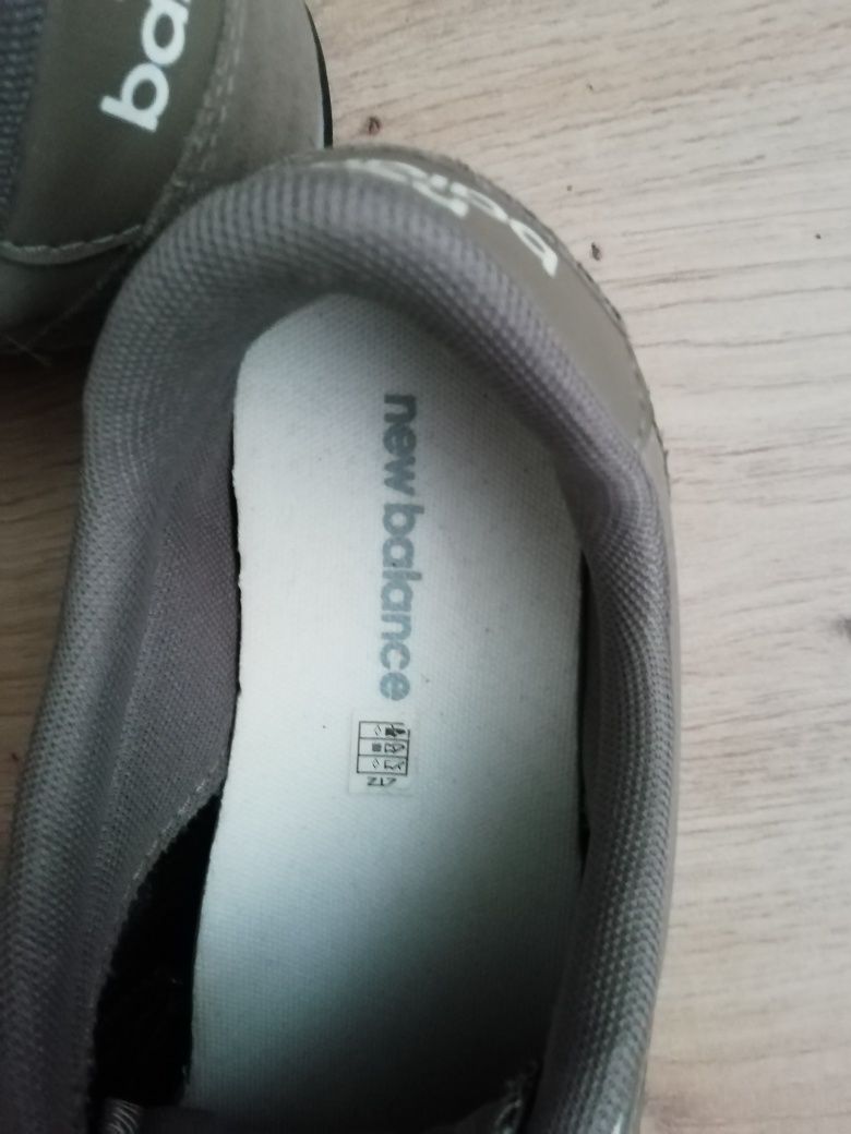 Sapatilhas New Balance 40