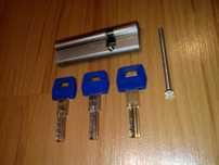 Fechadura 8 cifras