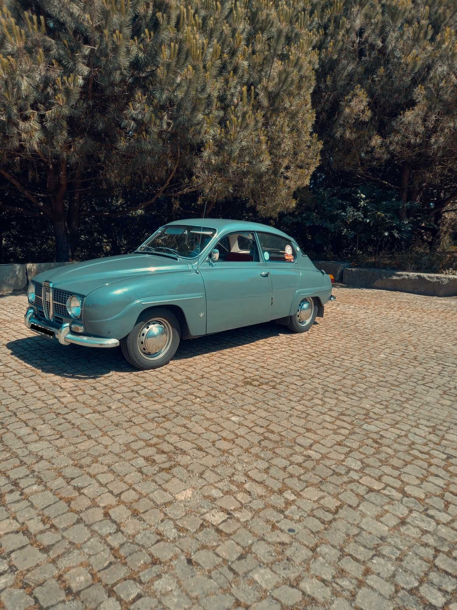 Aluguer de carro para eventos (casamentos, sessões fotográficas, etc)