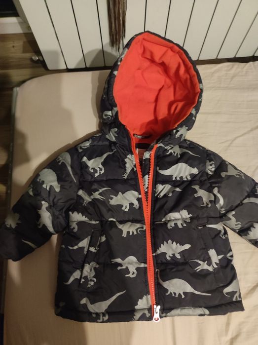 Kurtka chłopieca r 80-86 Wonder Nation