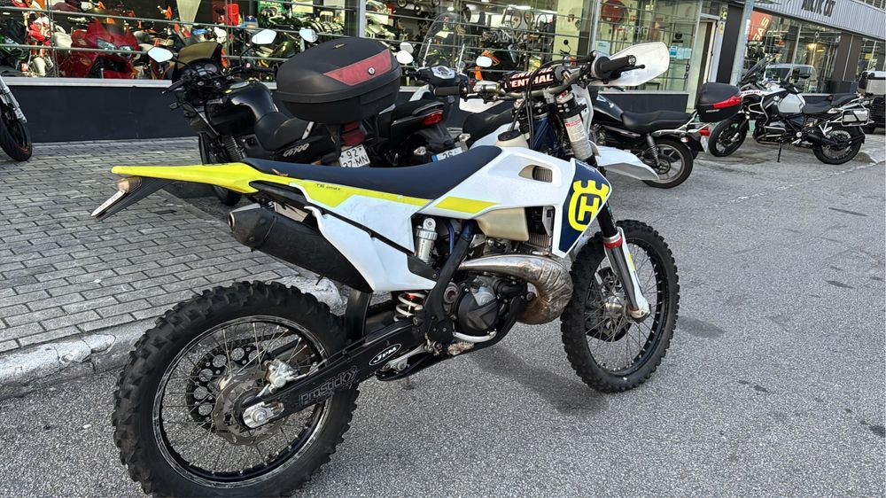 Husqvarna TE250i 2023