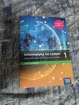 Podręcznik informatyka na czasie zakres podstawowy klasa 1 nowa era