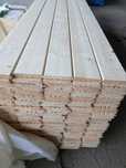 Deska elewacyjna 27x196mm AB