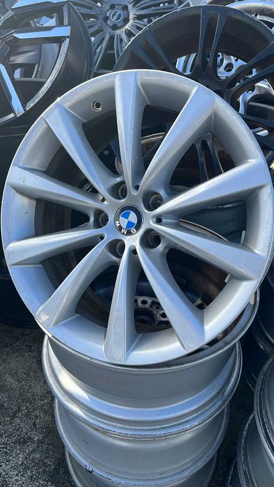 Jantes Usadas Originais 18" 5x112 bmw G, bmw x3