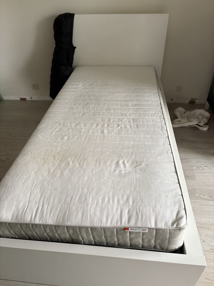 Cama individual