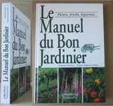 JARDINAGEM - Livros (Francês)