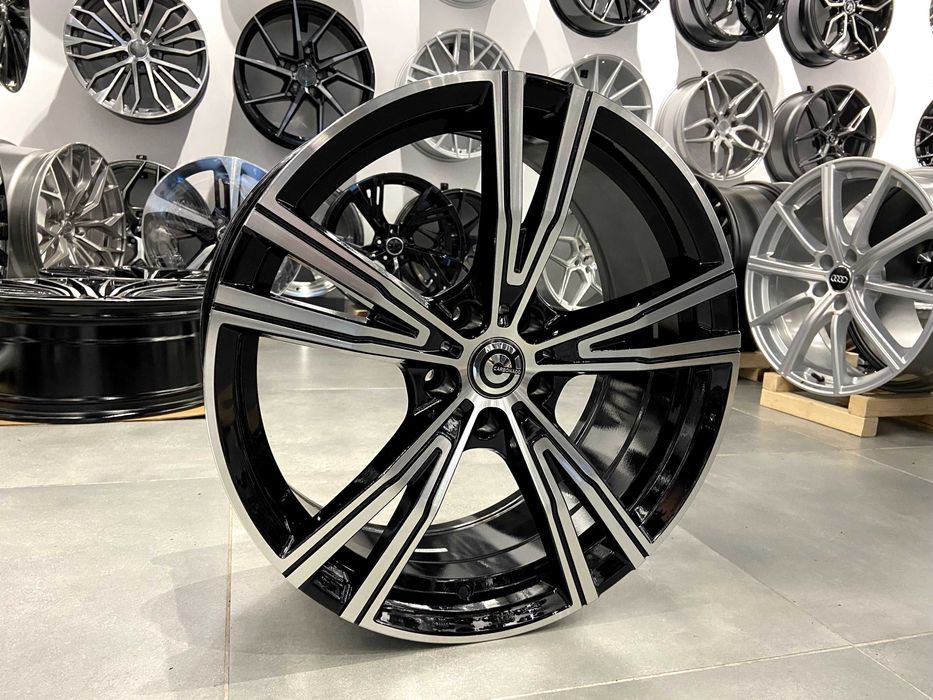 Felgi aluminiowe 19 5x112 ET30 BMW G30 G31 G20 G21 X3 X4