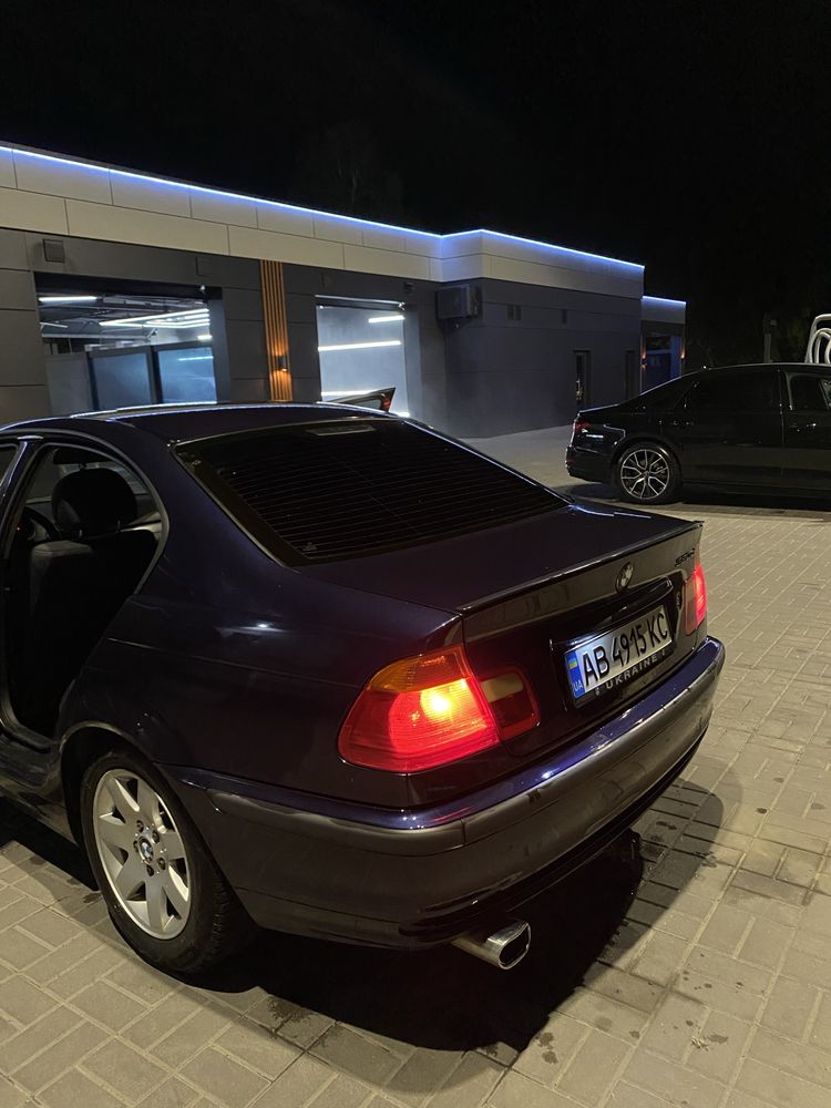 Продам е46 м47д20