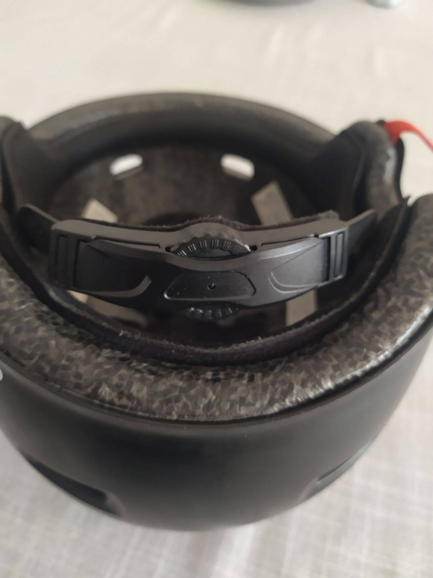 Kask rowerowy OXELO decathlon