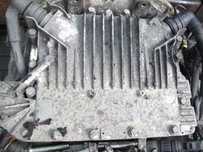 zf-as tronic MAN TGA, TGX, TGS naprawa sterownik skrzyni biegów