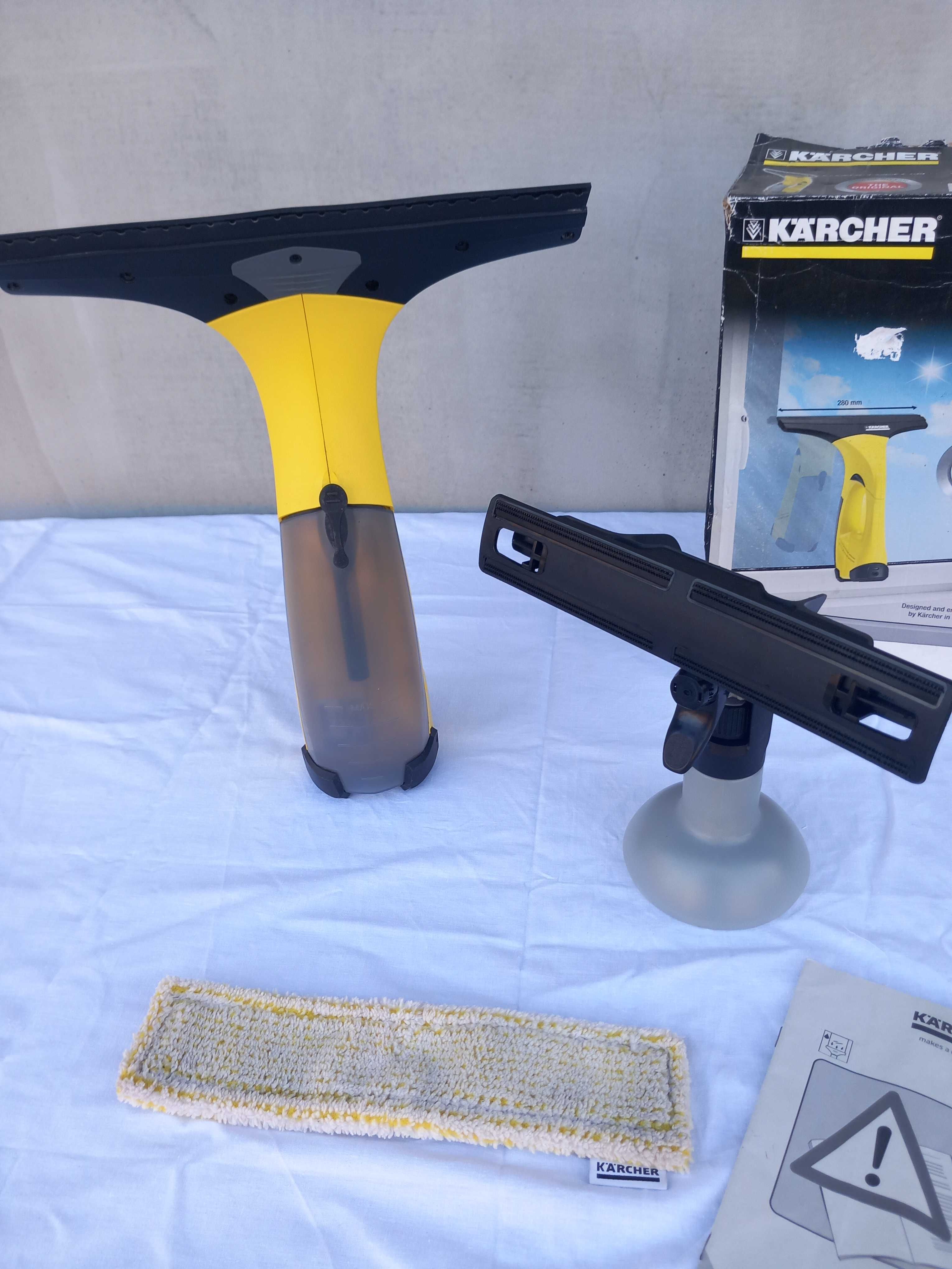 Myjka do okien Karcher WV clasic
