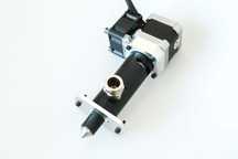 WASP LDM Extruder