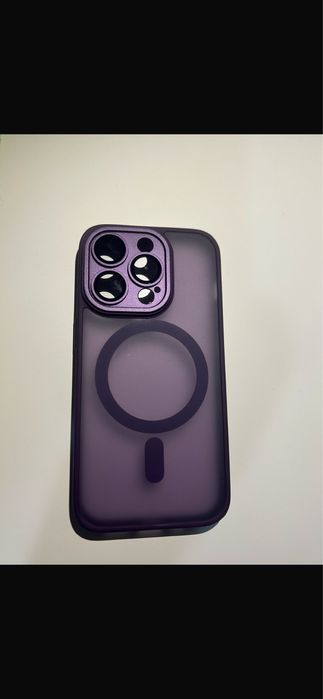 Vendo capas da apple para iphone 14 pro