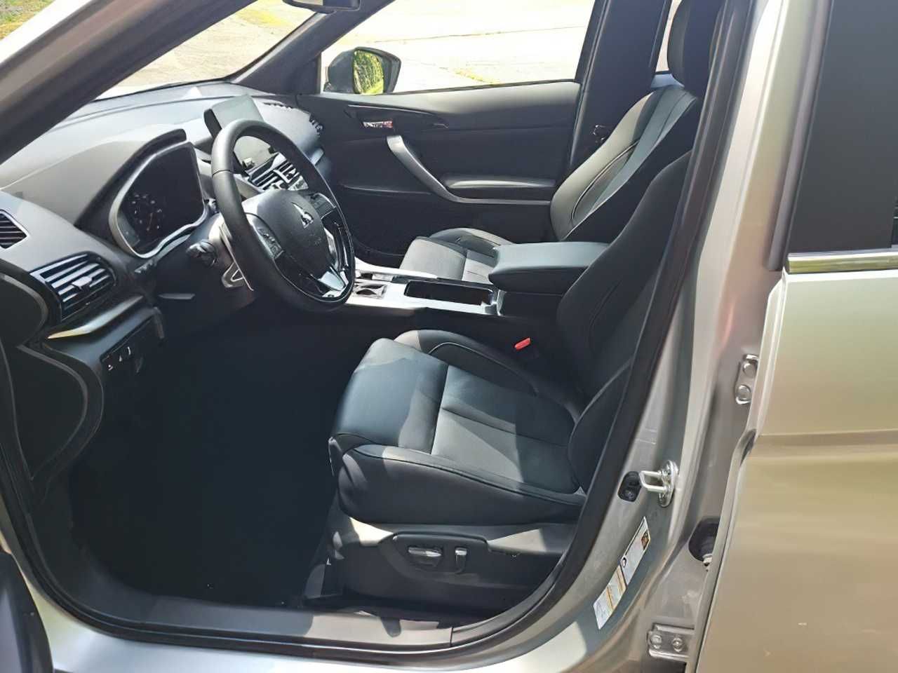 Mitsubishi Eclipse Cross SEL 2022