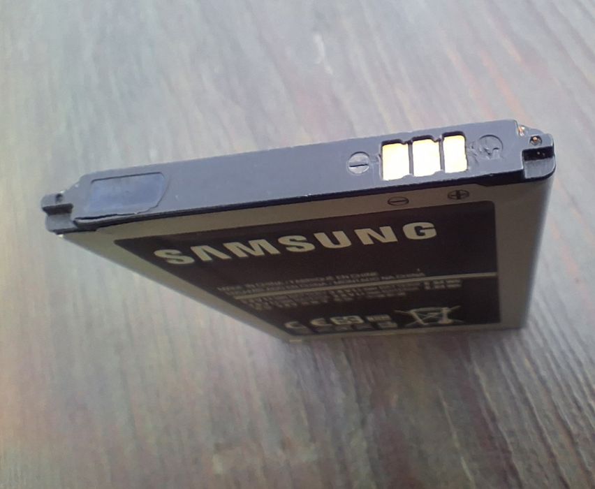 Батарея Samsung B 150 AE