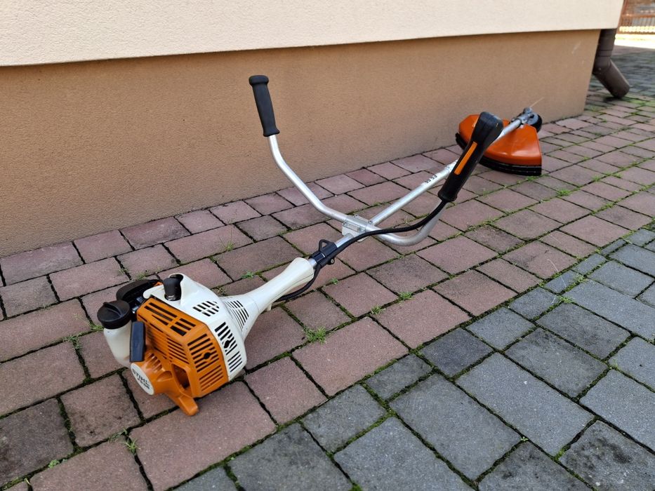 Kosa spalinowa Stihl FS 55 FS55 super stan