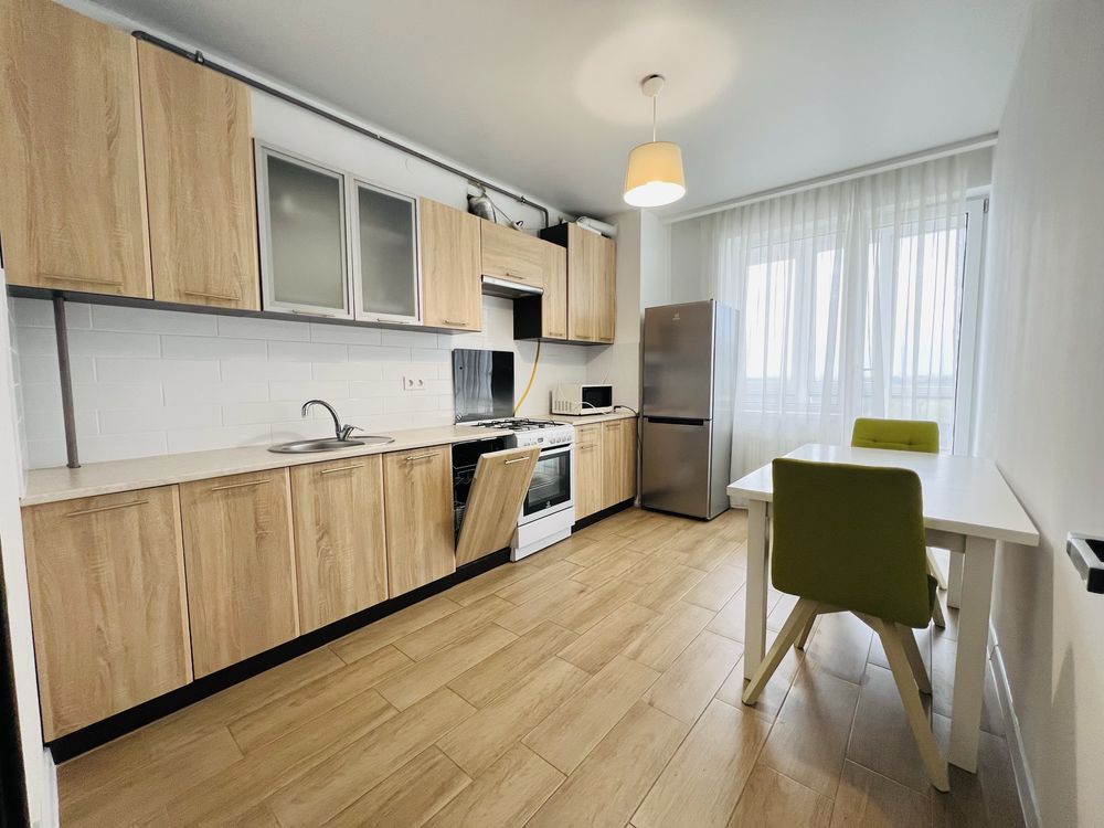 Продаж 1 кімнатної квартири вулиця Стрийська 45а (ЖК Леви Міста)