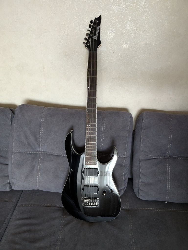 Ibanez RGIB21 BK - Електрогітара (Гітара)