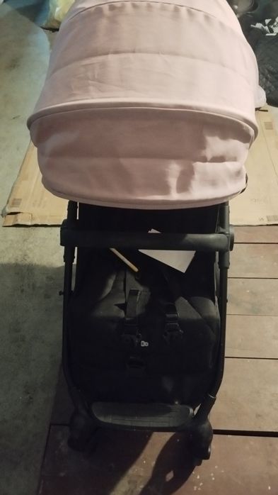 Wózek spacerowy Kinder Kraft