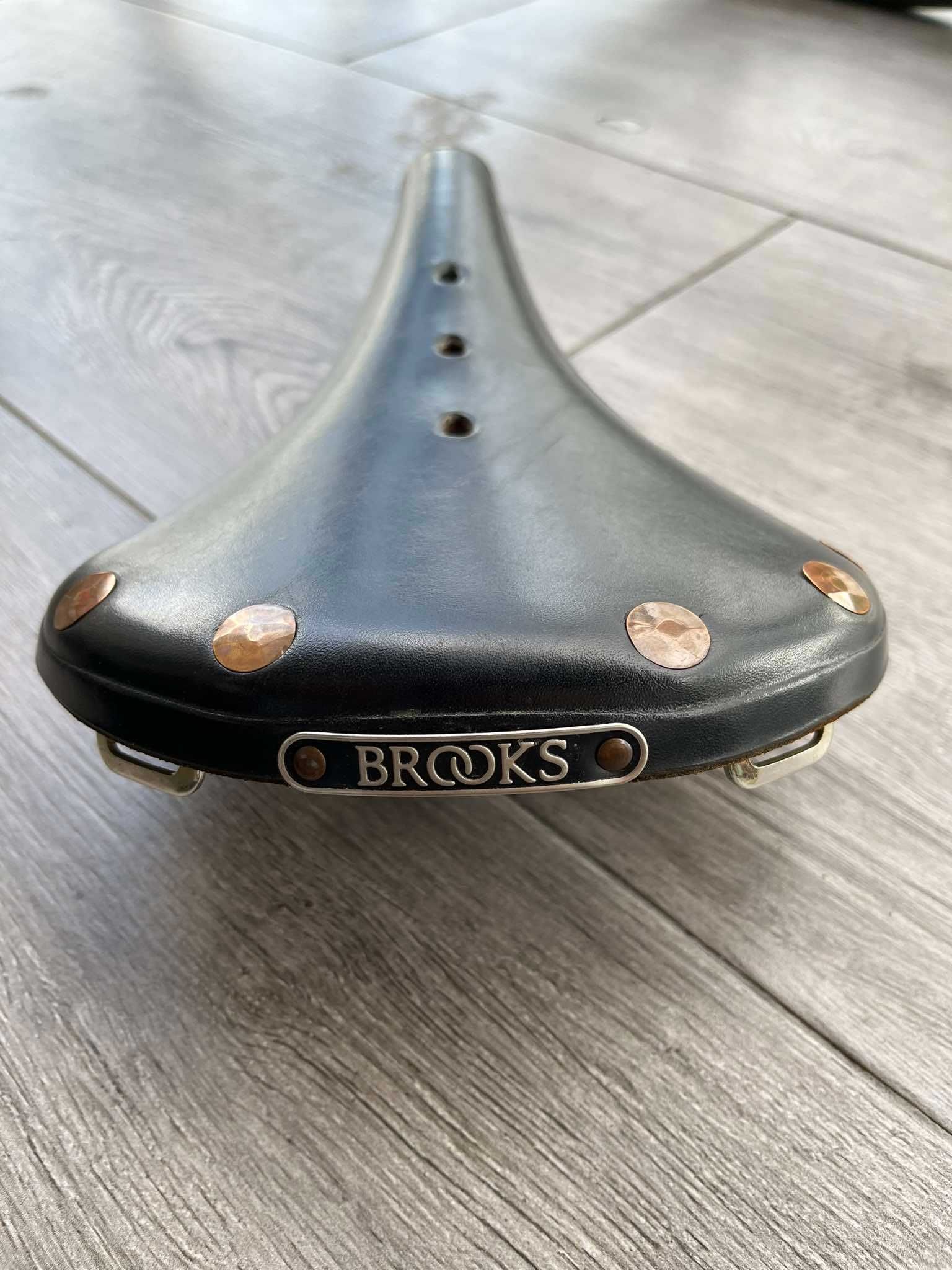 BROOKS B17 Special