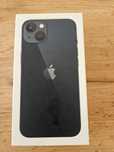 Iphone 13 128gb czarny 86% bateria
