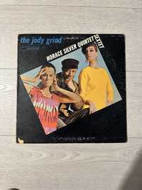 Disco Vinil The Horace Silver Quintet - The Jody Grind 1967 Blue Note