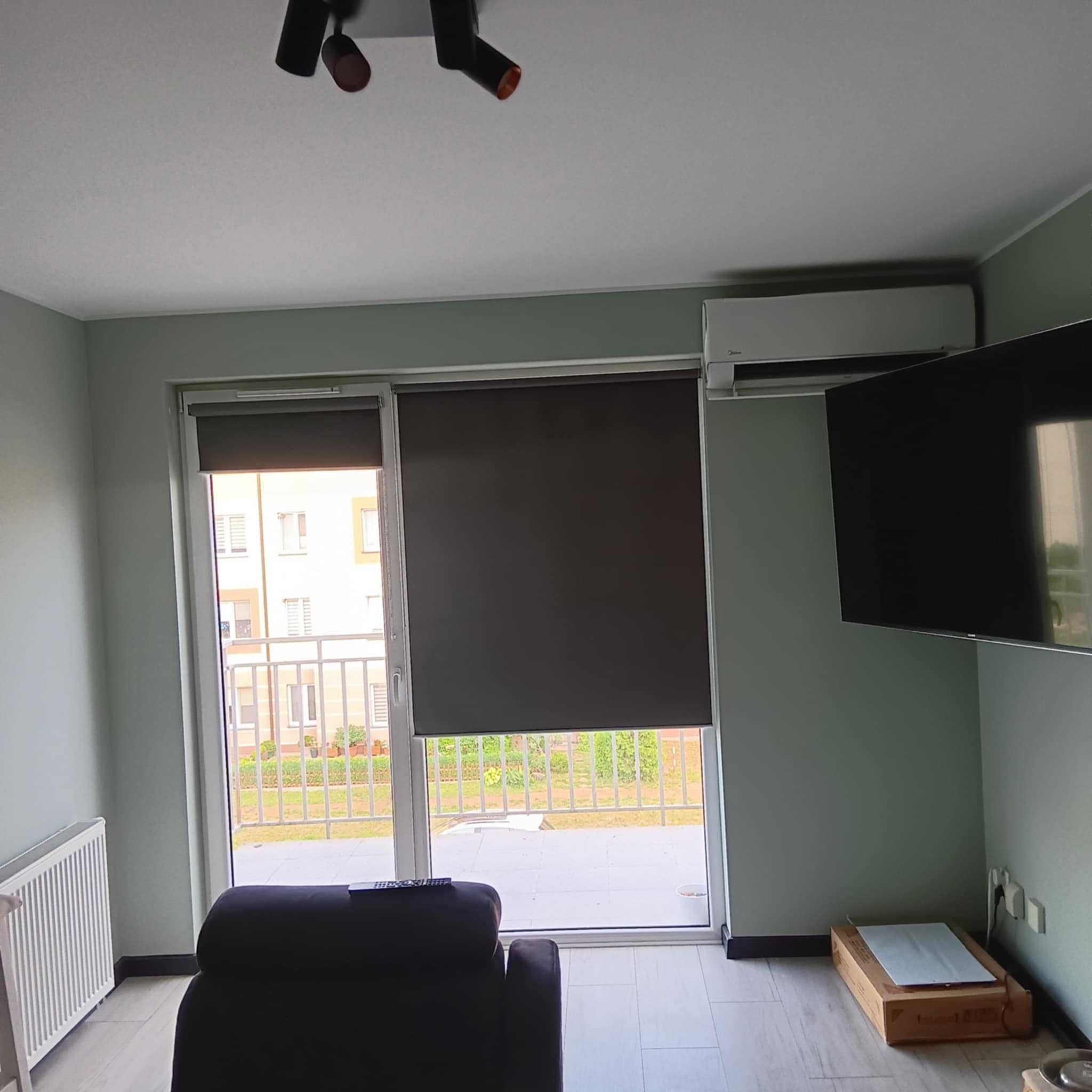 Mieszkanie 35,4 m2 ul. Żeromskiego, Biała Podlaska