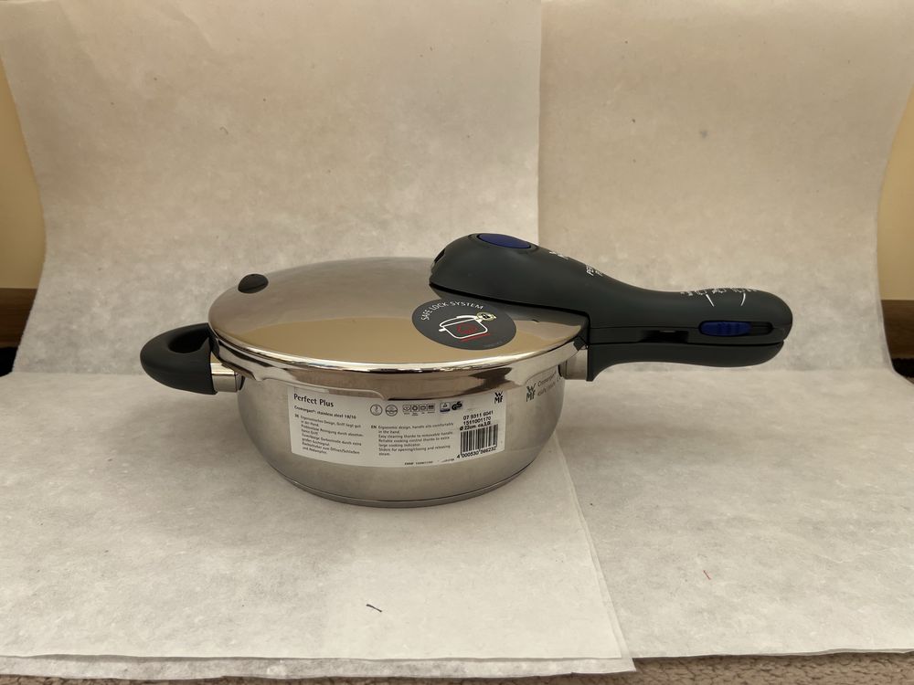 Tefal,Столові набори WMF,Набори кастрюль Tefal,WMF,Silit,скороварка