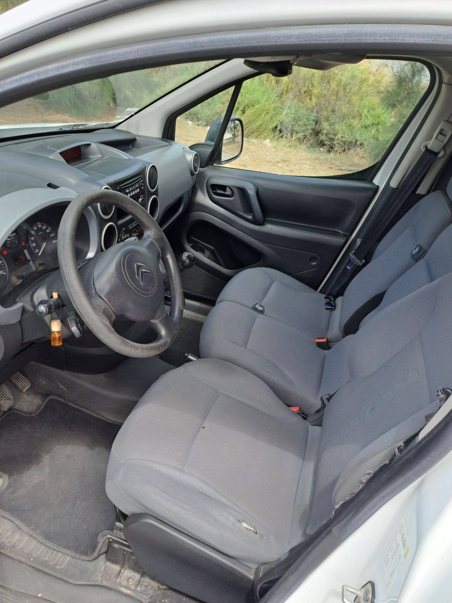 Citroën Berlingo 1.6Hdi 3 LUGARES