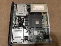 Сервер Dell R210 ii