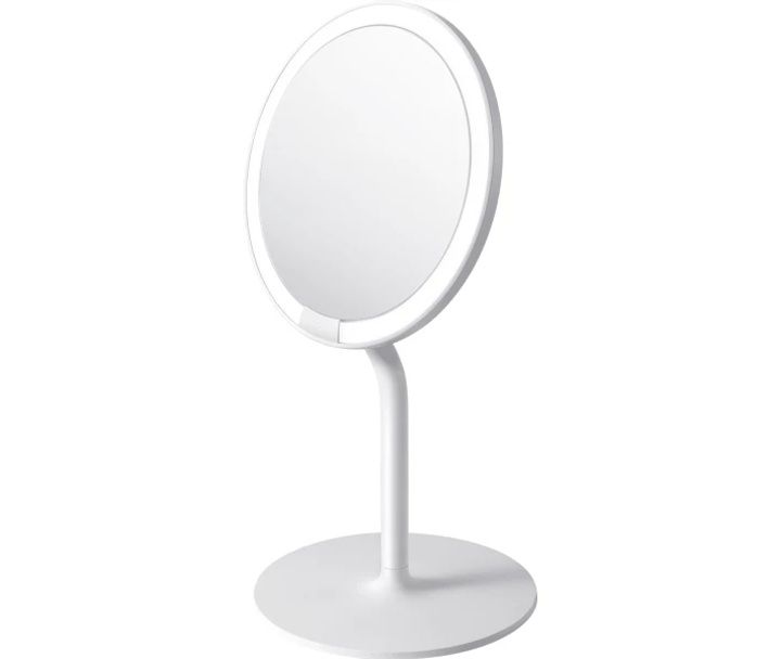 Дзеркало для макіяжу Amiro MATE S LED Makeup AML117