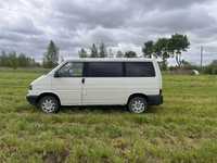 volkswagen T4 9 osobowy doka