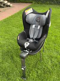 Cybex Sirona M2 i-size + baza isofix