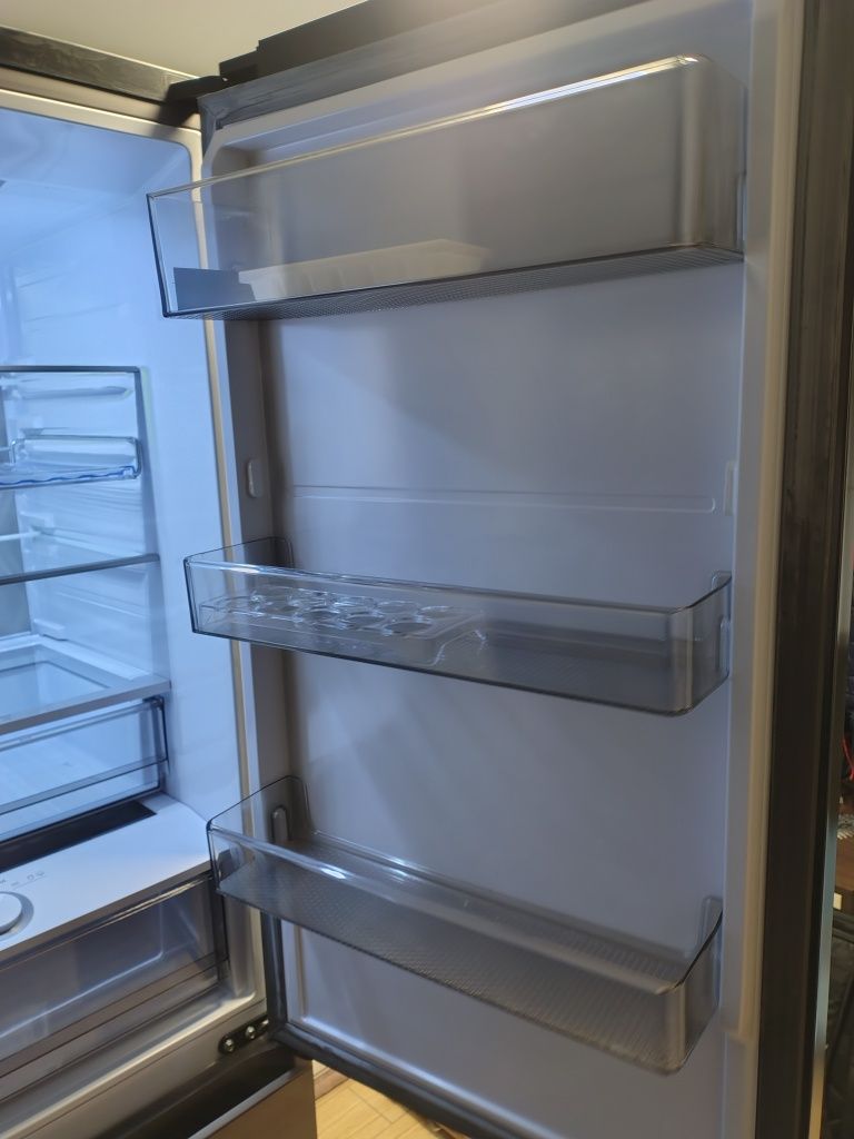 Lodówka Samsung RB34T775CB1