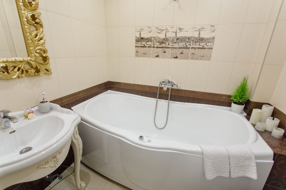 CLASSIC LUXE З ДЖАКУЗІ, вул.Харківська, р-н ТРЦ Мануфактура