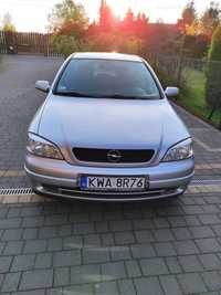 opel astra 2 G 1.6 8v idealna pod LPG